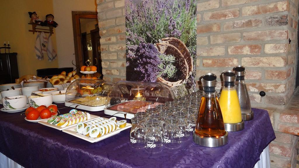 Logis L'Auberge Gutshof Bischofswerda Zewnętrze zdjęcie