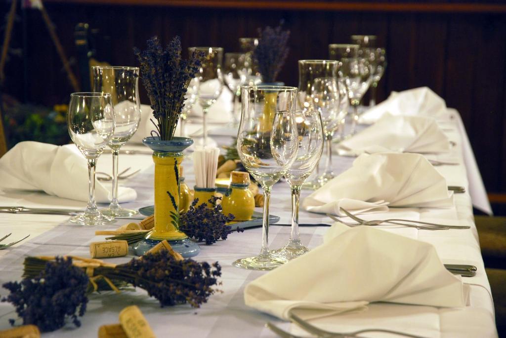 Logis L'Auberge Gutshof Bischofswerda Zewnętrze zdjęcie