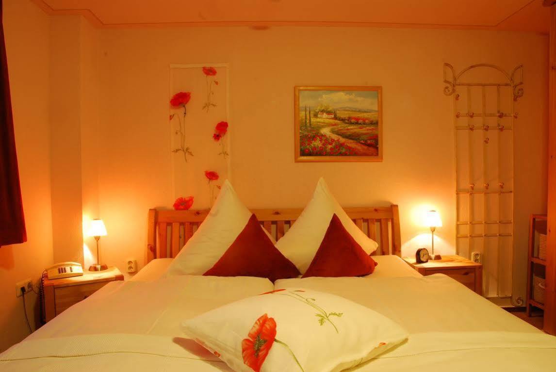 Logis L'Auberge Gutshof Bischofswerda Zewnętrze zdjęcie