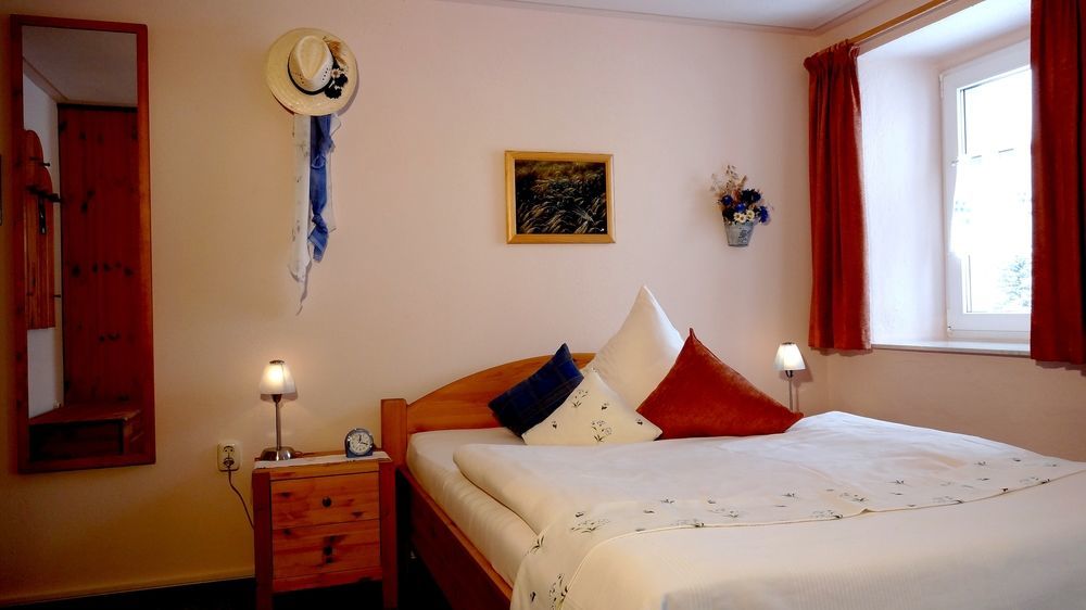 Logis L'Auberge Gutshof Bischofswerda Zewnętrze zdjęcie