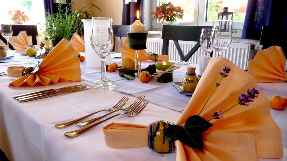 Logis L'Auberge Gutshof Bischofswerda Zewnętrze zdjęcie