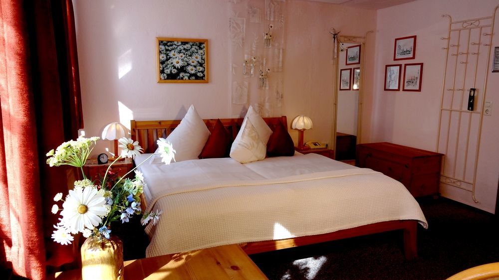 Logis L'Auberge Gutshof Bischofswerda Zewnętrze zdjęcie