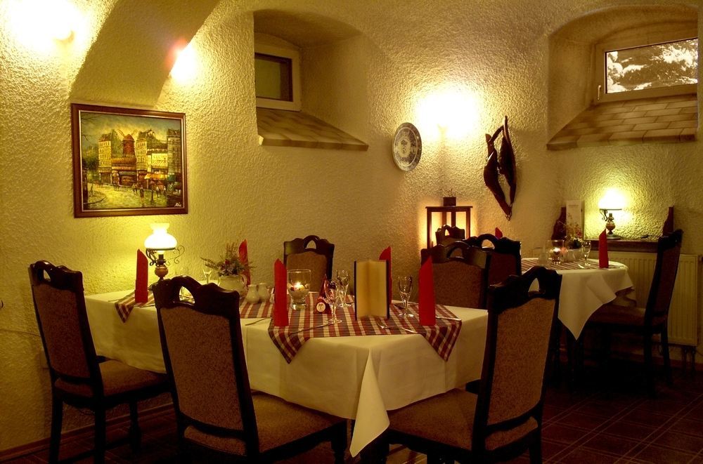 Logis L'Auberge Gutshof Bischofswerda Zewnętrze zdjęcie